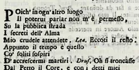 An illustration from Delle poesie dramatiche di Giovann' Andrea Moniglia, accademico della Crusca, parte prima[-terza] (1689)