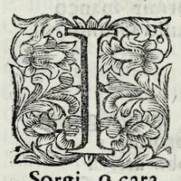 An illustration from Delle poesie dramatiche di Giovann' Andrea Moniglia, accademico della Crusca, parte prima[-terza] (1689)