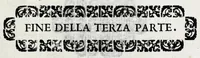 Picture 56 of 56 from Delle poesie dramatiche di Giovann' Andrea Moniglia, accademico della Crusca, parte prima[-terza] (1689), leaf 609