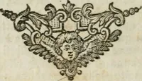 An illustration from Delle riflessioni sopra il buon gusto nelle scienze e nell'arti (1742)