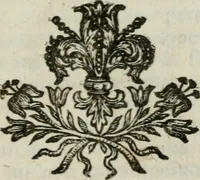 An illustration from Delle riflessioni sopra il buon gusto nelle scienze e nell'arti (1742)
