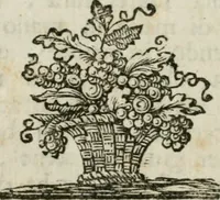An illustration from Delle riflessioni sopra il buon gusto nelle scienze e nell'arti (1742)