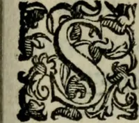 An illustration from Delle rime del S. Filippo Binaschi. Parte prima, et seconda. Novamente stampate (1588)