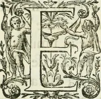 An illustration from Delle statue (1661)