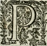 An illustration from Delle statue (1661)