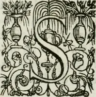 An illustration from Delle statue (1661)