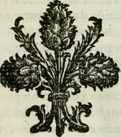 An illustration from Delle statue (1661)