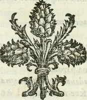 An illustration from Delle statue (1661)