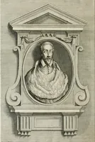 An illustration from Delle statue (1661)