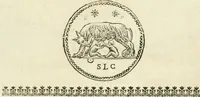An illustration from Delle statue (1661)