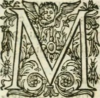 An illustration from Delle statue (1661)