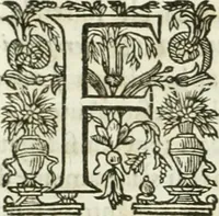 An illustration from Delle statue (1661)