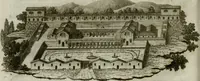 An illustration from Delle ville di Plinio il giovane (1796)
