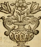 An illustration from Delle vite de' più eccellenti pittori, scultori, et architetti (1648)