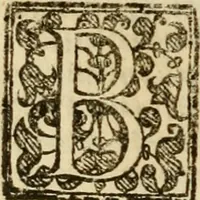 An illustration from Delle vite de' più eccellenti pittori, scultori, et architetti (1648)