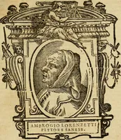 Picture 36 of 180 from Delle vite de' più eccellenti pittori, scultori, et architetti (1648), leaf 176