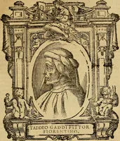 Picture 43 of 180 from Delle vite de' più eccellenti pittori, scultori, et architetti (1648), leaf 188