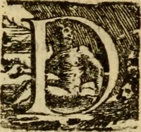 Picture 52 of 180 from Delle vite de' più eccellenti pittori, scultori, et architetti (1648), leaf 207