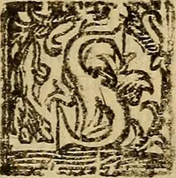An illustration from Delle vite de' più eccellenti pittori, scultori, et architetti (1648)