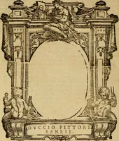 Picture 55 of 180 from Delle vite de' più eccellenti pittori, scultori, et architetti (1648), leaf 215