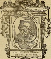 Picture 68 of 180 from Delle vite de' più eccellenti pittori, scultori, et architetti (1648), leaf 238