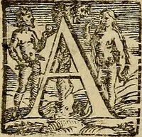 Picture 69 of 180 from Delle vite de' più eccellenti pittori, scultori, et architetti (1648), leaf 238