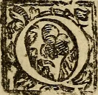 Picture 74 of 180 from Delle vite de' più eccellenti pittori, scultori, et architetti (1648), leaf 244
