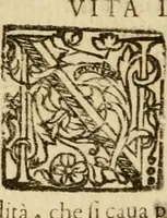 Picture 89 of 180 from Delle vite de' più eccellenti pittori, scultori, et architetti (1648), leaf 279