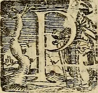 An illustration from Delle vite de' più eccellenti pittori, scultori, et architetti (1648)