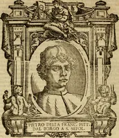 Picture 105 of 180 from Delle vite de' più eccellenti pittori, scultori, et architetti (1648), leaf 355