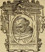 Picture 108 of 180 from Delle vite de' più eccellenti pittori, scultori, et architetti (1648), leaf 360