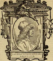 Picture 113 of 180 from Delle vite de' più eccellenti pittori, scultori, et architetti (1648), leaf 372