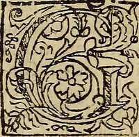An illustration from Delle vite de' più eccellenti pittori, scultori, et architetti (1648)