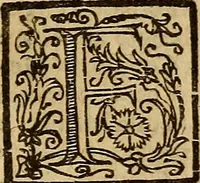 An illustration from Delle vite de' più eccellenti pittori, scultori, et architetti (1648)