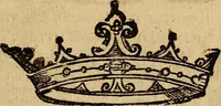 An illustration from Delle vite de' più eccellenti pittori, scultori, et architetti (1648)