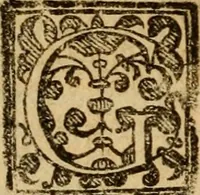 An illustration from Delle vite de' più eccellenti pittori, scultori, et architetti (1648)