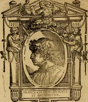 Picture 132 of 180 from Delle vite de' più eccellenti pittori, scultori, et architetti (1648), leaf 411