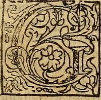 Picture 138 of 180 from Delle vite de' più eccellenti pittori, scultori, et architetti (1648), leaf 418