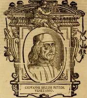 An illustration from Delle vite de' più eccellenti pittori, scultori, et architetti (1648)