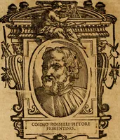 Picture 148 of 180 from Delle vite de' più eccellenti pittori, scultori, et architetti (1648), leaf 439