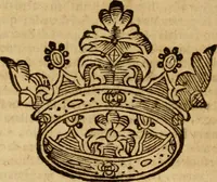 Picture 151 of 180 from Delle vite de' più eccellenti pittori, scultori, et architetti (1648), leaf 447