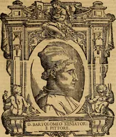Picture 152 of 180 from Delle vite de' più eccellenti pittori, scultori, et architetti (1648), leaf 448