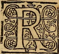 Picture 153 of 180 from Delle vite de' più eccellenti pittori, scultori, et architetti (1648), leaf 448