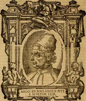 Picture 159 of 180 from Delle vite de' più eccellenti pittori, scultori, et architetti (1648), leaf 465