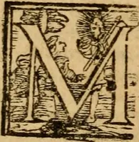 An illustration from Delle vite de' più eccellenti pittori, scultori, et architetti (1648)