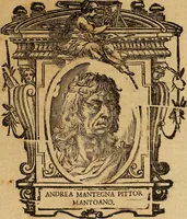 Picture 167 of 180 from Delle vite de' più eccellenti pittori, scultori, et architetti (1648), leaf 486