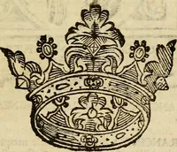 An illustration from Delle vite de' più eccellenti pittori, scultori, et architetti (1648)