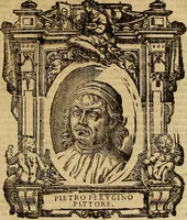 Picture 175 of 180 from Delle vite de' più eccellenti pittori, scultori, et architetti (1648), leaf 506
