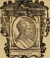Picture 179 of 180 from Delle vite de' più eccellenti pittori, scultori, et architetti (1648), leaf 524