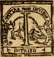 Picture 29 of 128 from Delle vite de' più eccellenti pittori, scultori, et architetti (1648), leaf 103